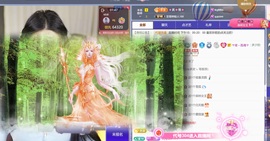 尤曼ღ安静唱情歌ヘ主播照片