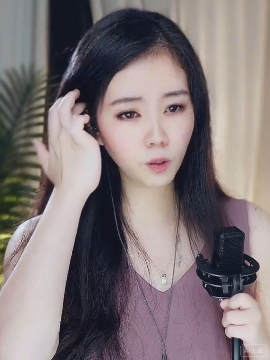 汉唐风采的主播照片
