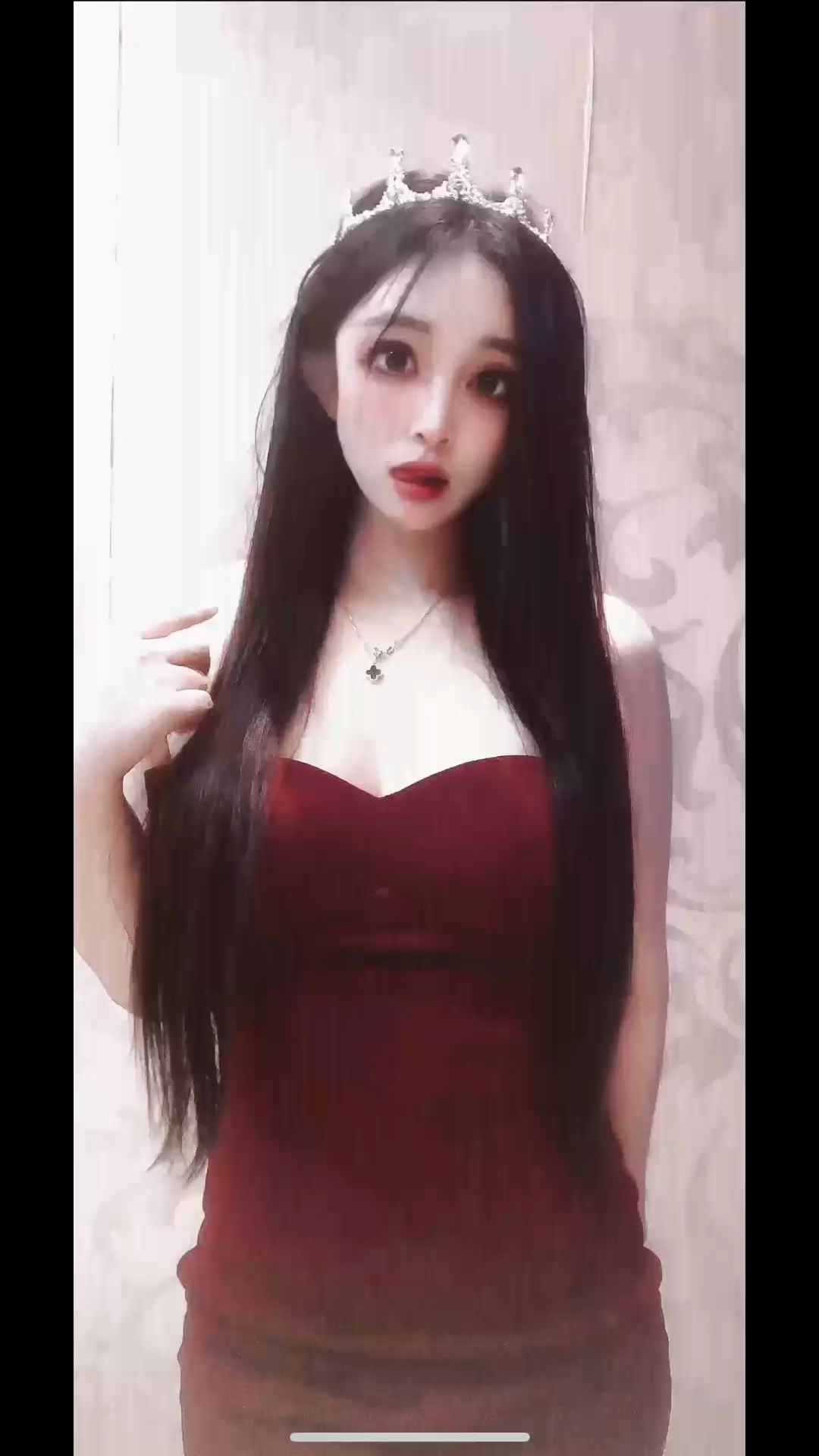 真正幸运的从来不是遇