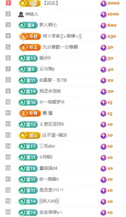 新人玖黎休息啦主播图片