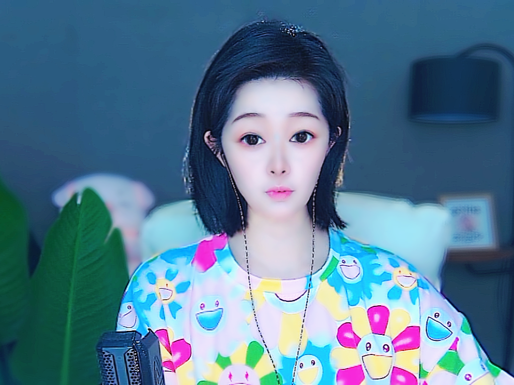 💕仙紫呀主播图片