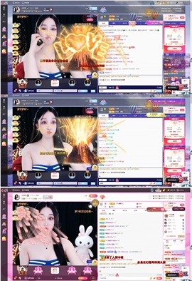 小玲宝🧸不连麦的图片