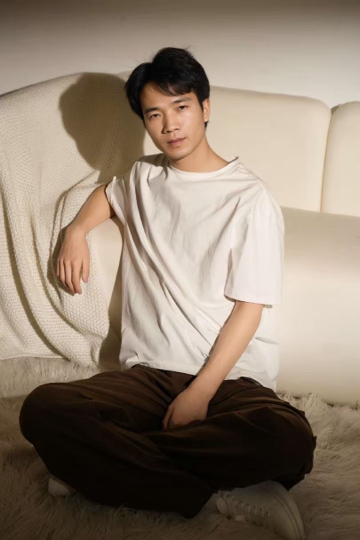 笛与箫海报