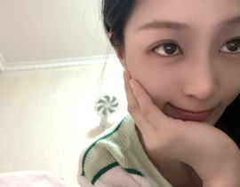 沅沅唱歌🎤主播照片