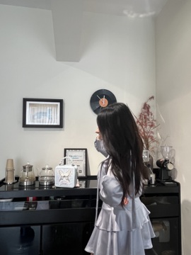 🎈汐不汐🌴主播照片