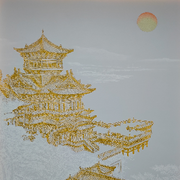 忘尘丨