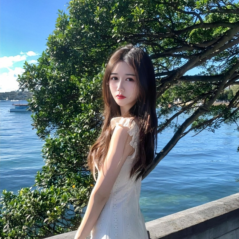 金汐瑶好运来视频聊天