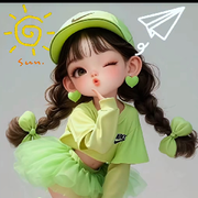 野百合饿晕了🌱🌱的头像