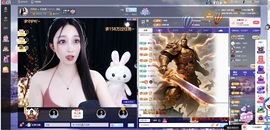 小玲宝🧸不连麦的图片