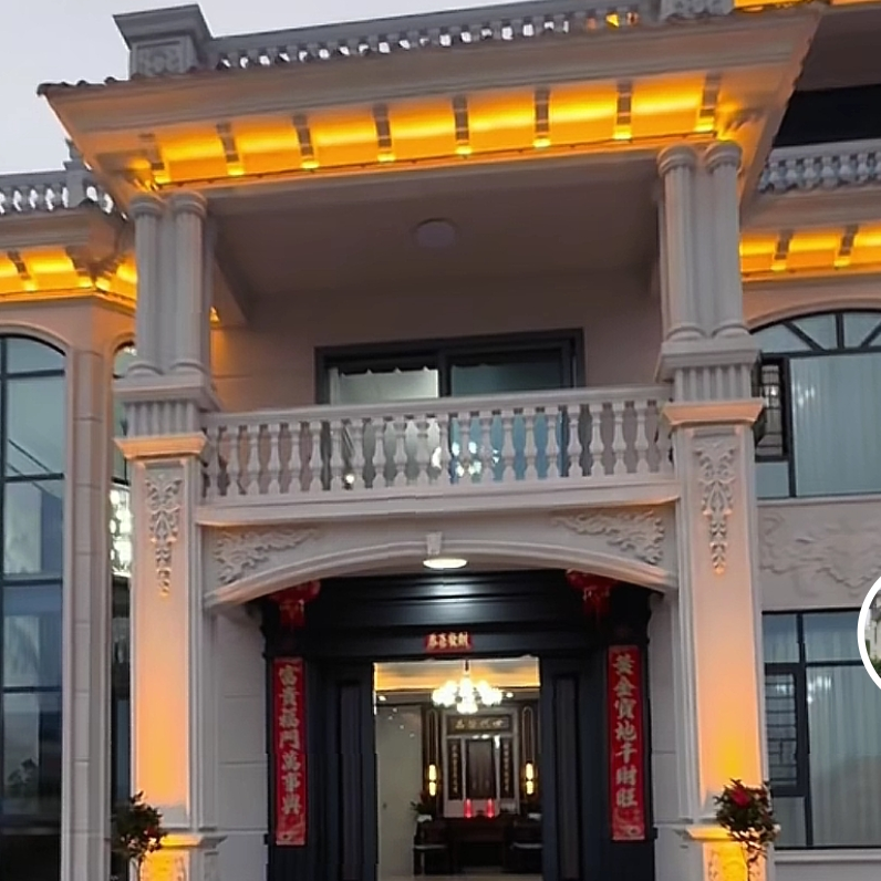 天寒地冻，冷✔海报