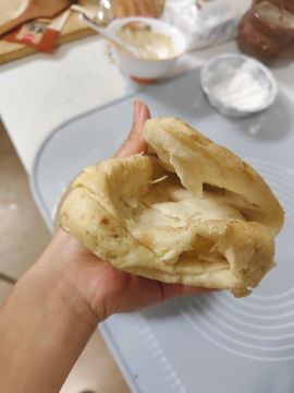 桃子🍑喜迎中秋的图片