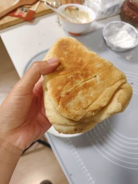 桃子🍑喜迎中秋的图片