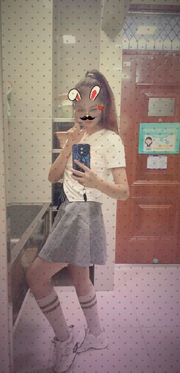 $小玖的图片