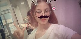 $小玖的图片