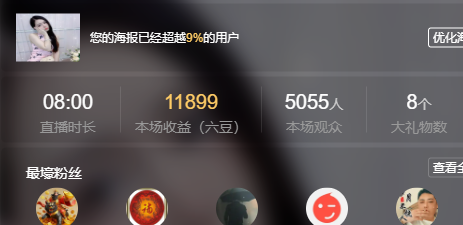 依芝の自闭中的主播照片