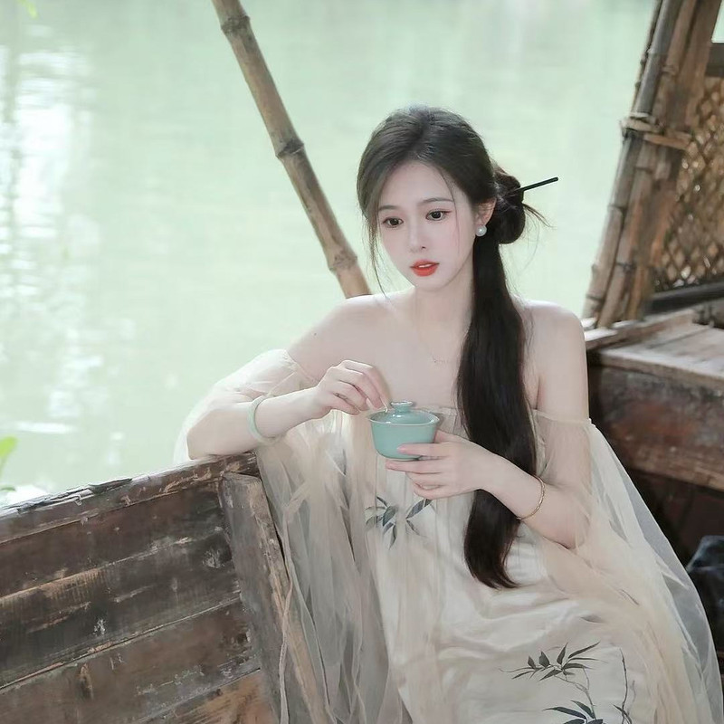 林佳🌸的直播间