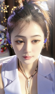 糖糖不甜🥰海报