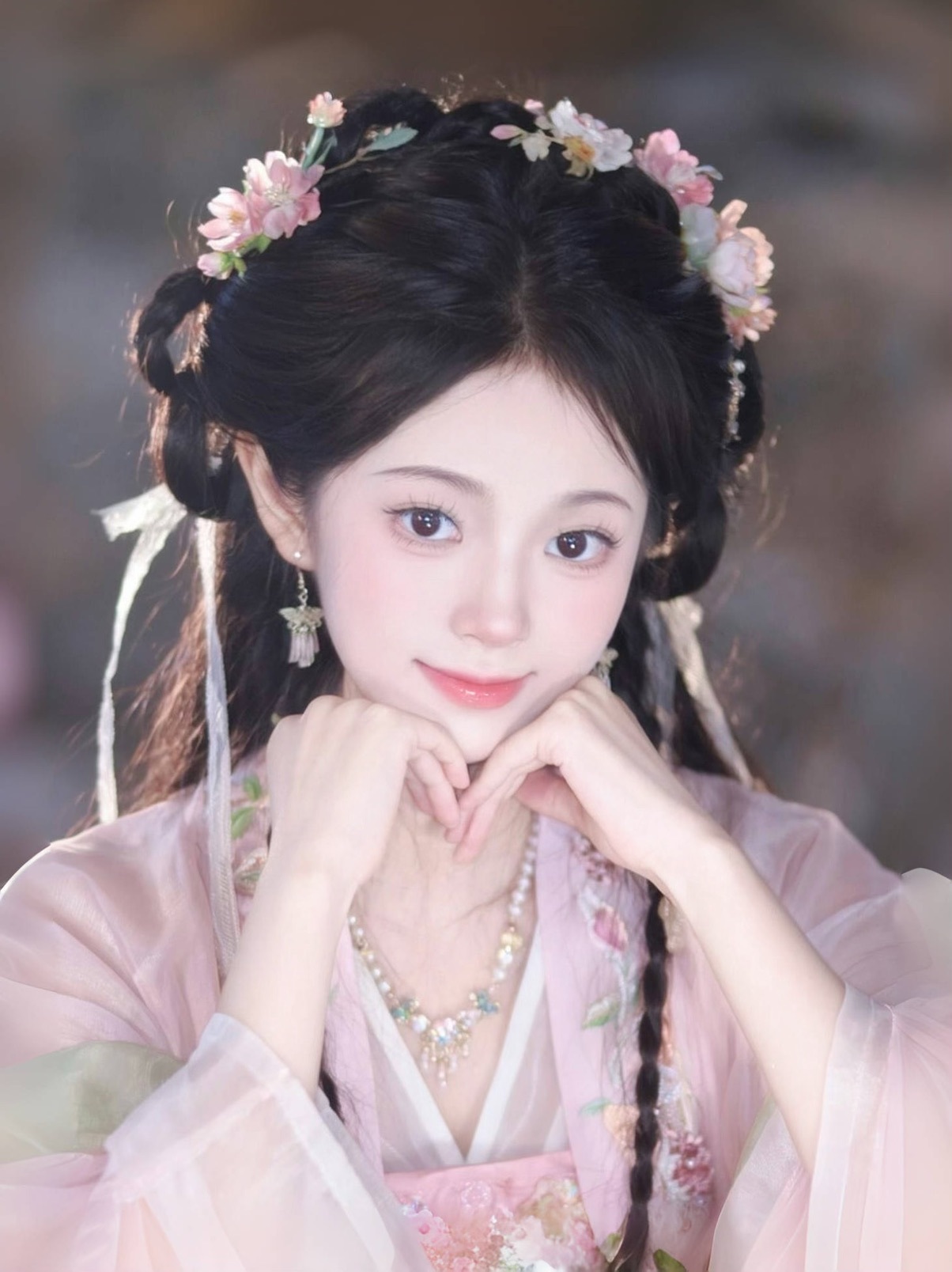 云浅浅koi💗主播图片