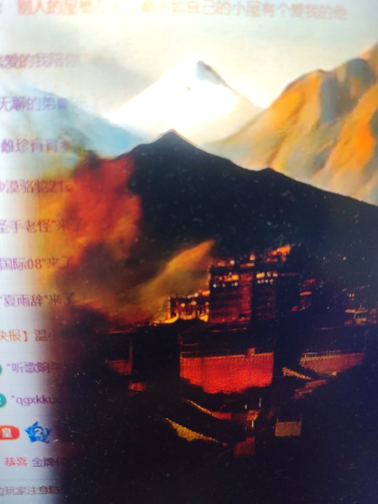 丑小鸭💞愿有一束光的主播照片