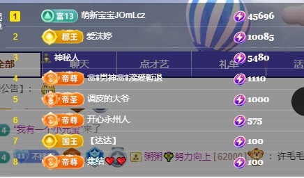 许华峰（家父住院休）主播图片
