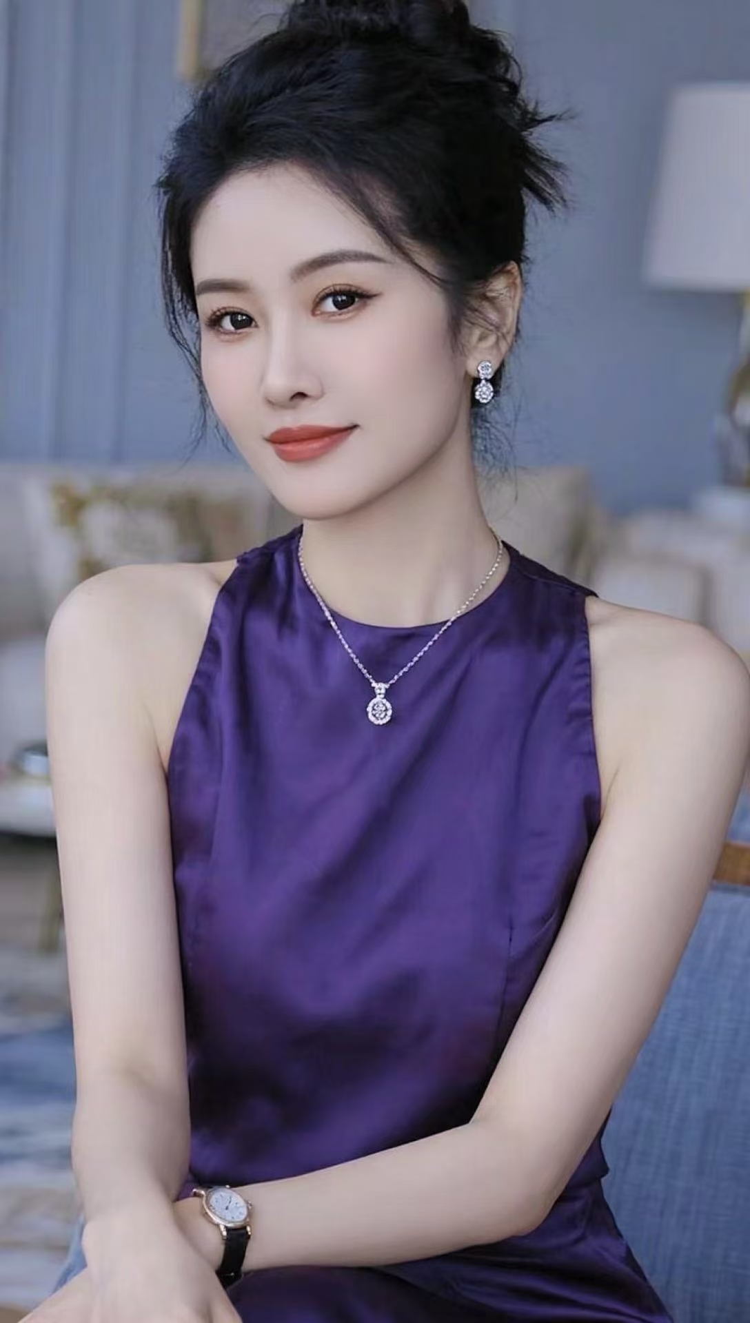 苏静好有事今晚6点播主播图片