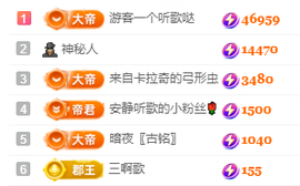 北北💋一个唱歌哒的图片