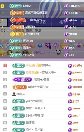 冰雪贺我岁月财神升级的图片