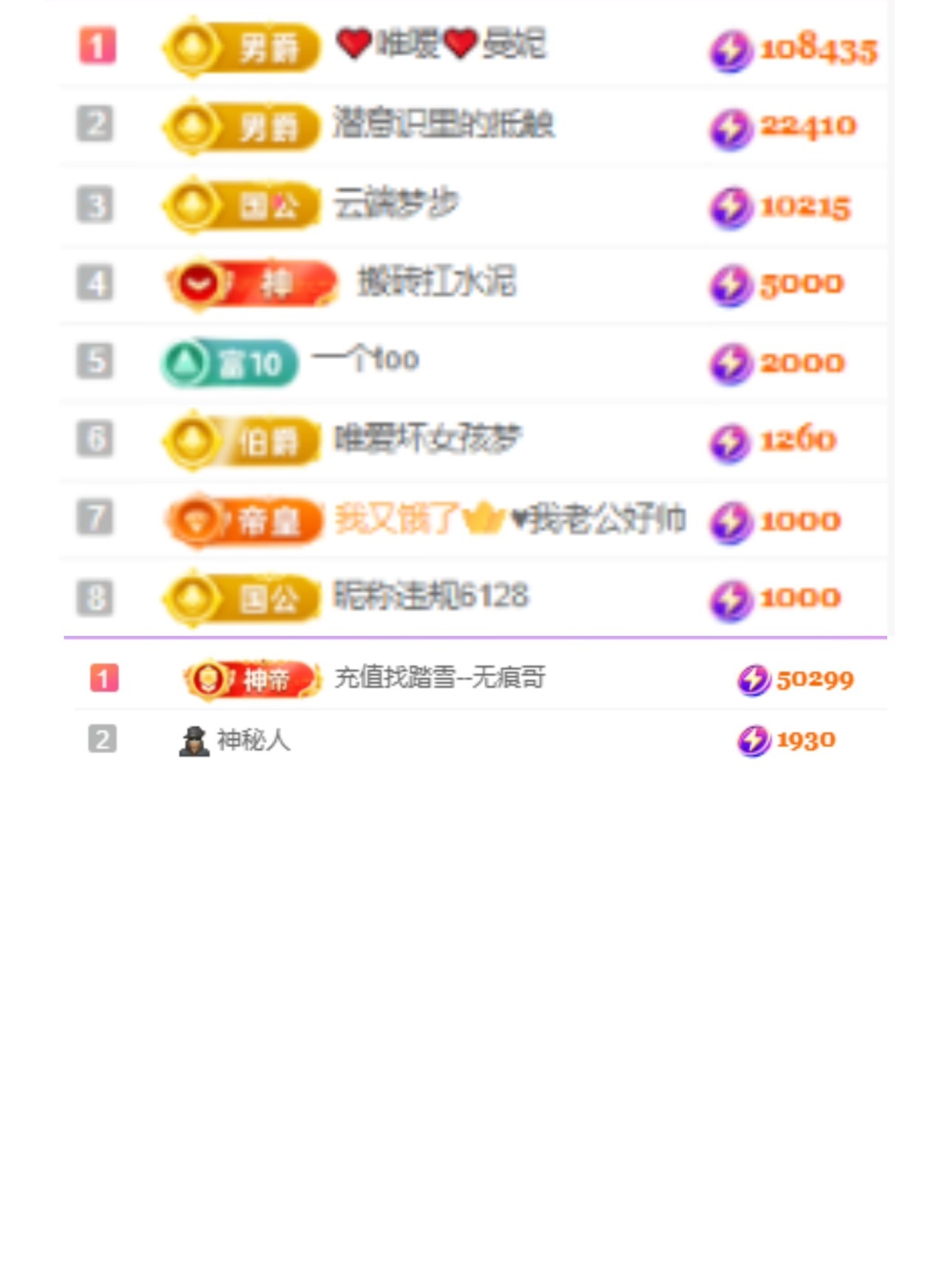 曼妮是幸运宝宝主播图片