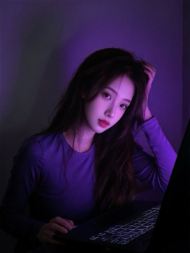 Yun芸芸.💭海报