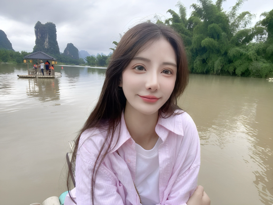 ～娇娇🎤在唱歌～海报