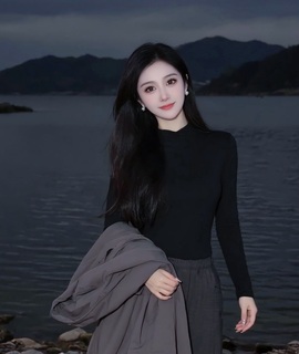 美琪琪新主播呀主播照片