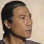 证明我的爱只是愚昧的头像