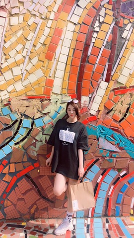 方仪💌落雪九尾主播照片