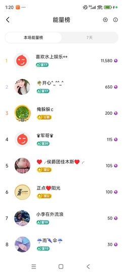 婷婷💕求升级的图片