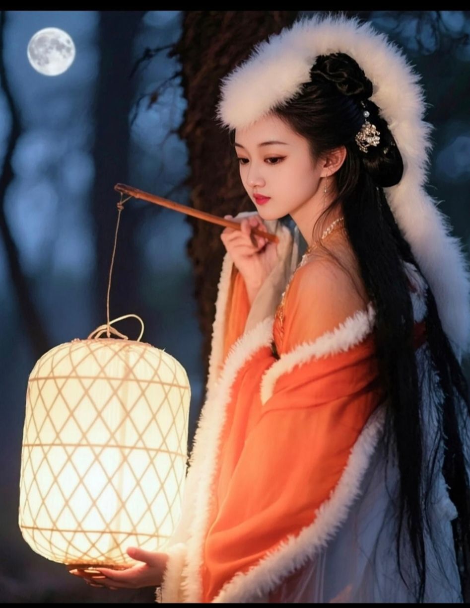 丑小鸭💞愿有一束光的主播照片