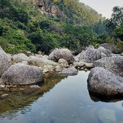 sanjiankou