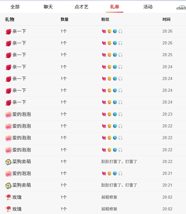 洁儿宝宝呀主播图片