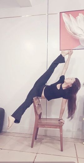 健身美体的图片
