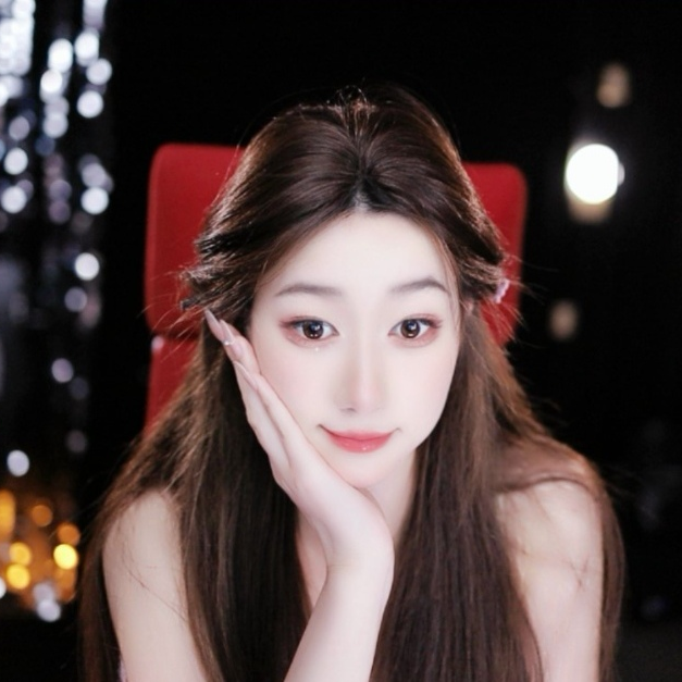 梦小小~海报