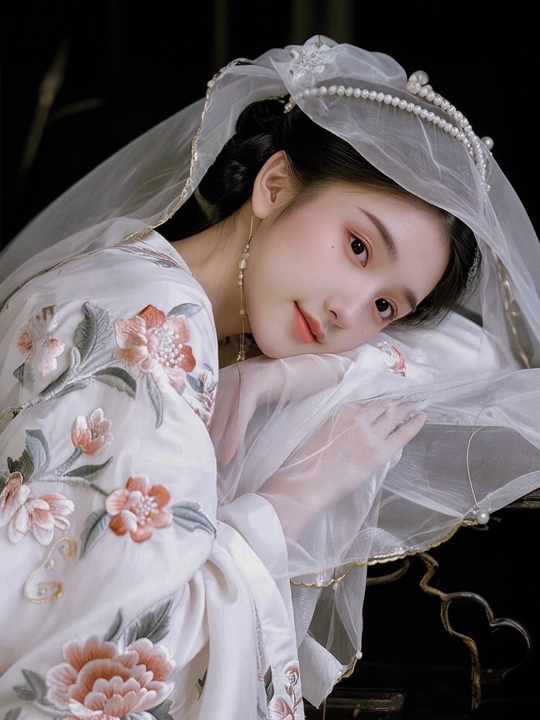 ♡8秒．．・゜♡主播图片