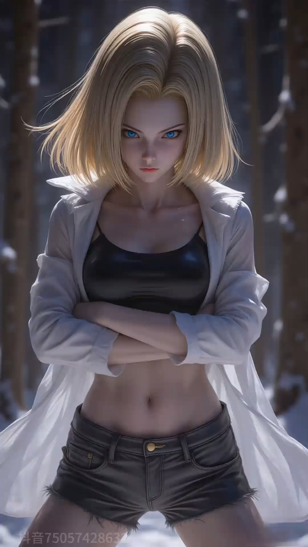 /色色