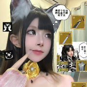 05素颜无美颜海报
