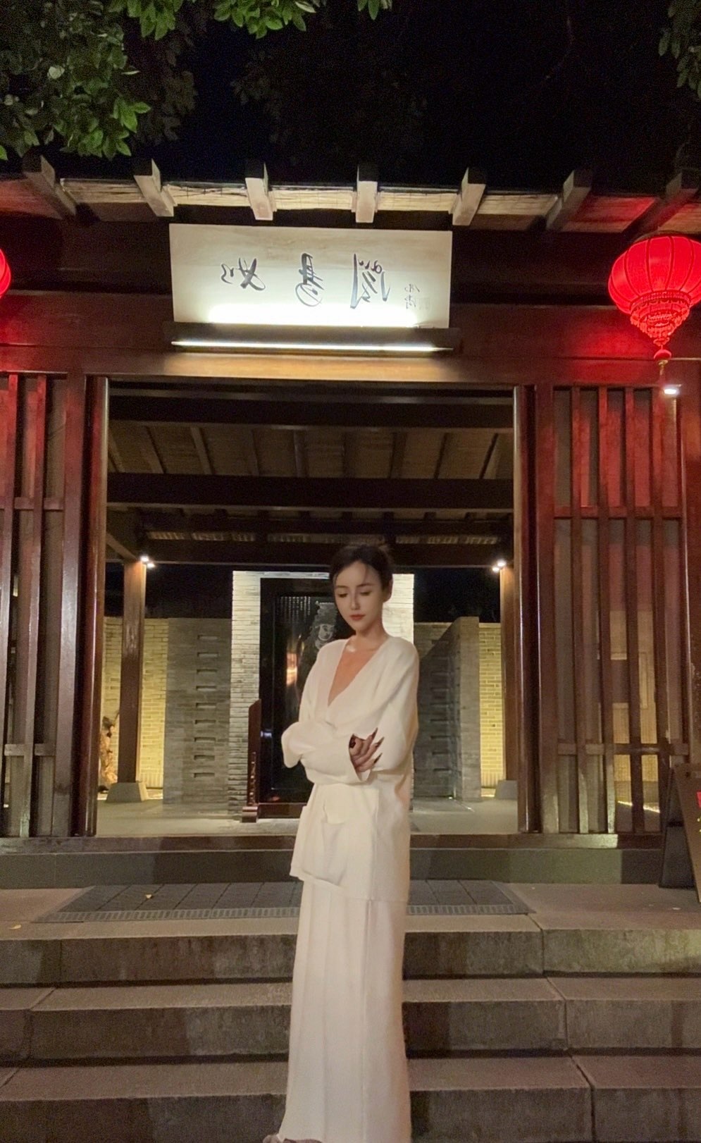 北家沫沫❤️的主播照片
