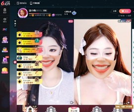 温小晚的图片