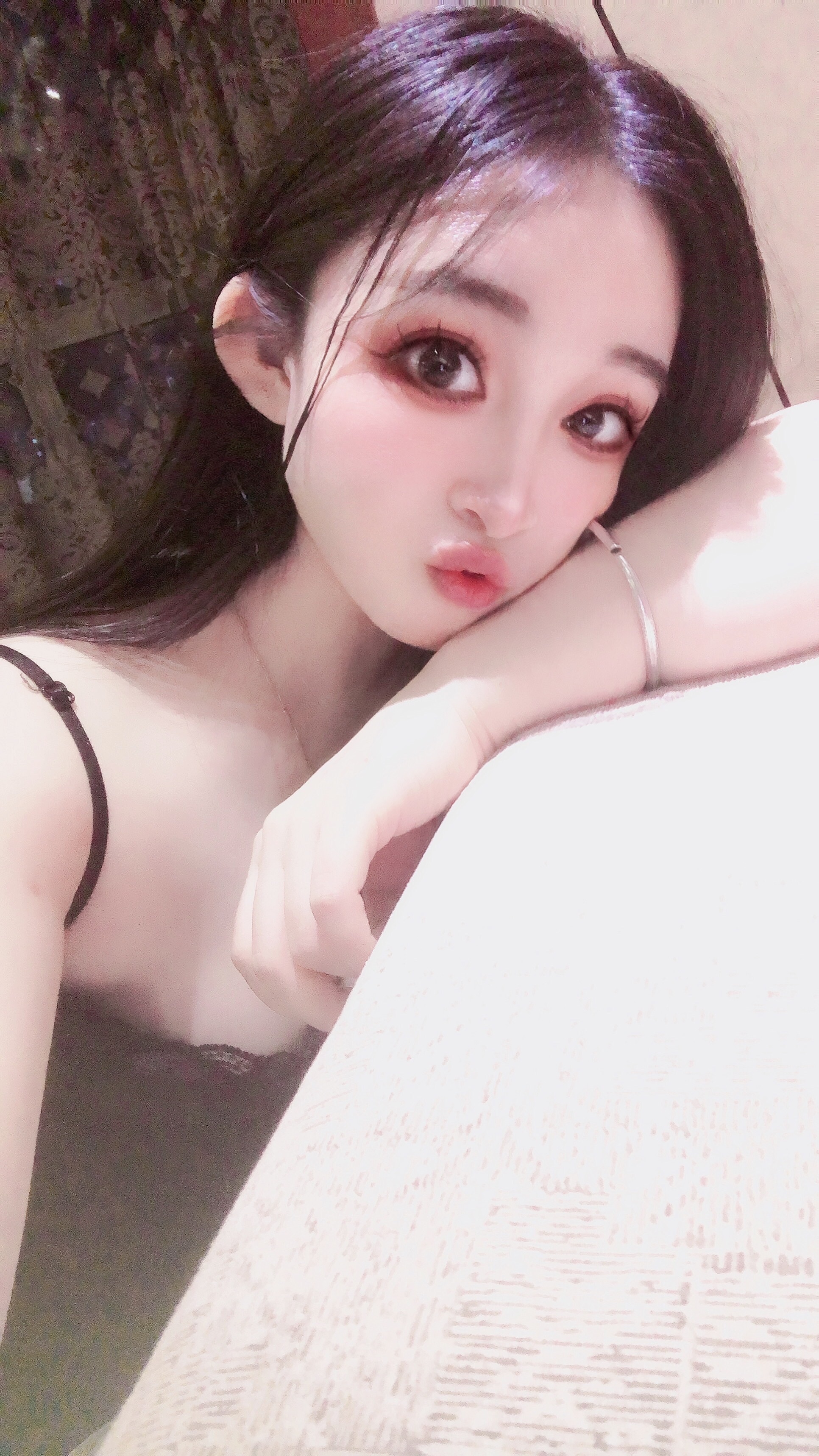 小玲宝🧸不连麦主播图片