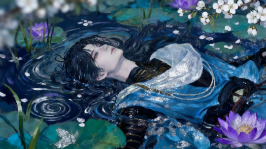 新人小露露（病休版）海报