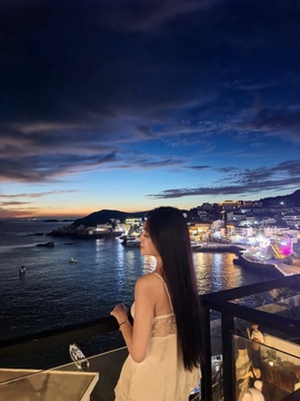 嘉璐•主播照片
