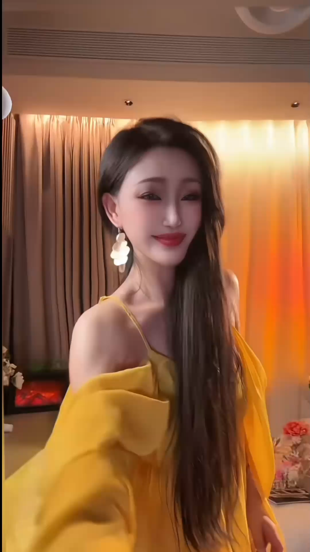 爱死了古风摇
