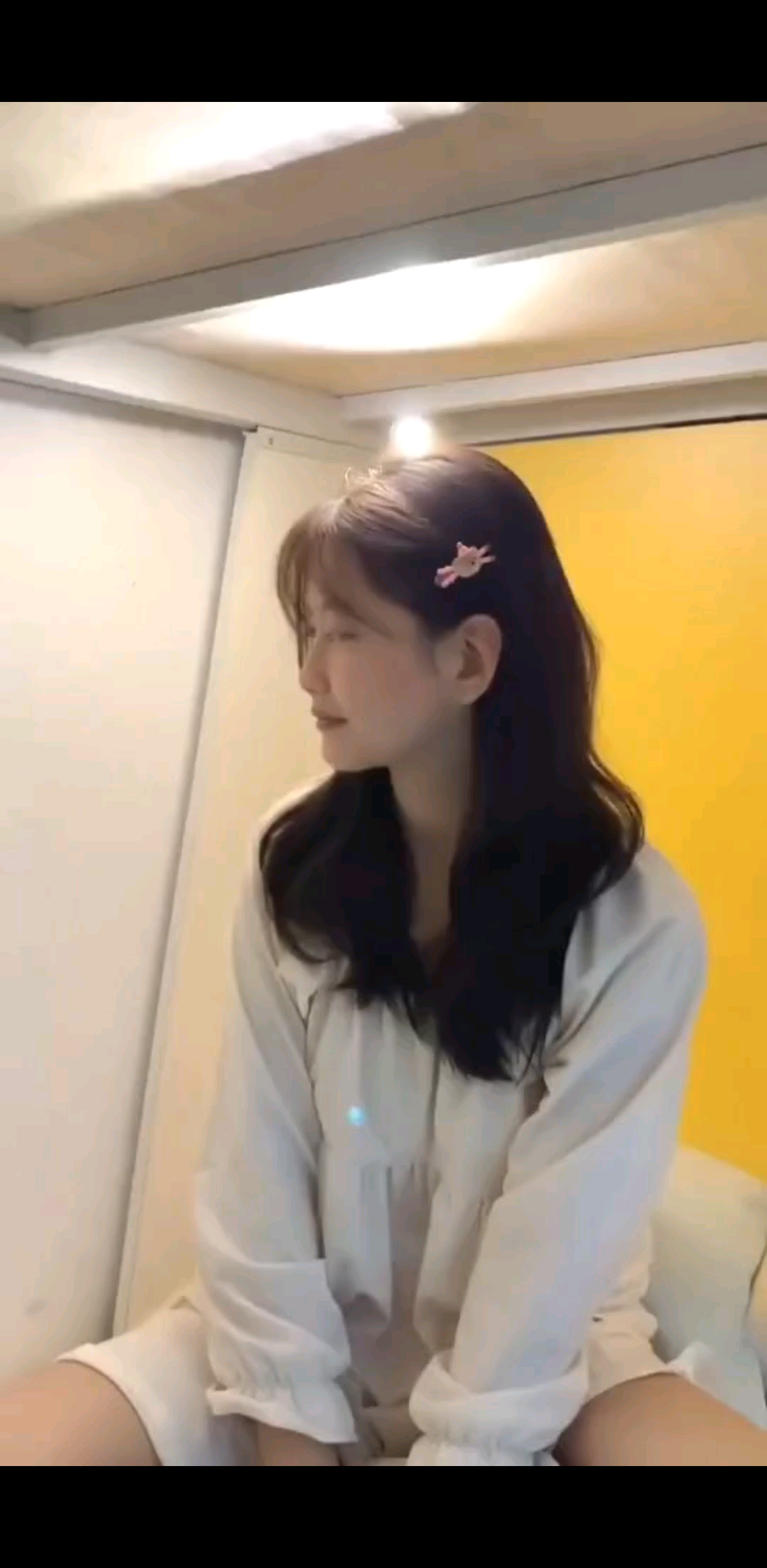 因为没有人会爱我很远