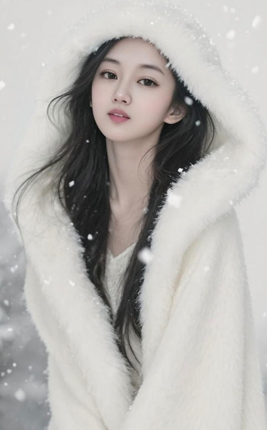 丑小鸭💞愿有一束光的主播照片